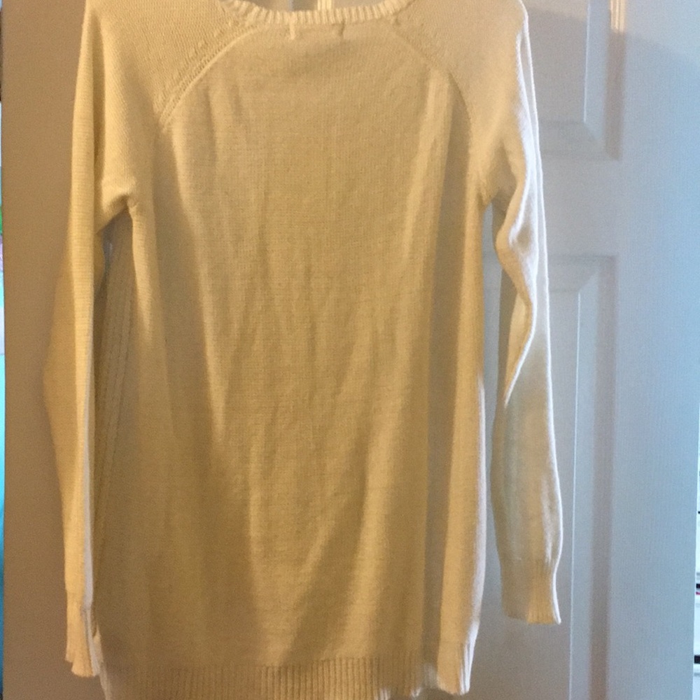 Sweater - Picture 3 of 3